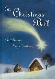Cover of: The Christmas bell