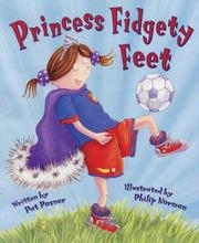 Cover of: Princess Fidgety Feet