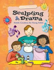 Sculpting & drama by School Specialty Publishing, Vincent Douglas