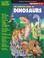 Cover of: The Complete Book of Dinosaurs (Complete Book Series)