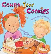 Cover of: Count your cookies