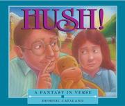 Cover of: Hush!