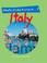 Cover of: Italy