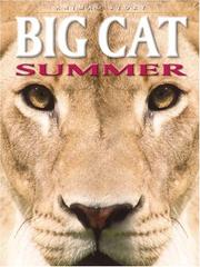 Cover of: Big Cat Summer
