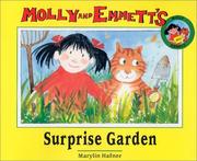 Cover of: Molly and Emmett's surprise garden