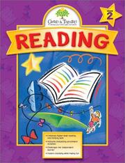 Cover of: Gifted & Talented Reading, Grade 2