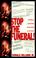 Cover of: Stop the funeral!
