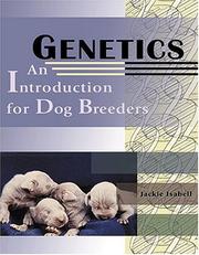 Cover of: Genetics