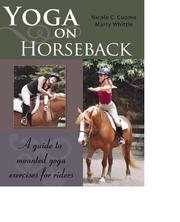 Cover of: Yoga on Horseback | Nicole C. Cuomo