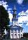 Cover of: The Steeples of Old New England