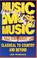 Cover of: Music Music Music