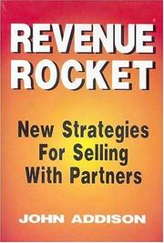 Cover of: Revenue Rocket