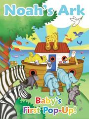 Cover of: Noahs Ark