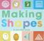 Cover of: Making Shapes