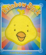 Cover of: Rainbow Duck