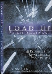 Cover of: Load Up Pocket Devotional: 31 Devotions to Revolutionize Your Future