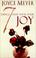 Cover of: Seven Things That Steal Your Joy