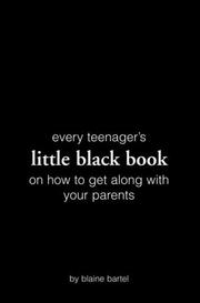 Cover of: Every teenager