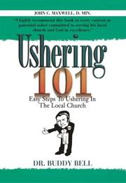 Cover of: Ushering 101