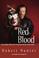 Cover of: Red Blood