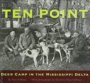 Cover of: Ten Point: deer camp in the Mississippi Delta