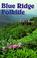 Cover of: Blue Ridge folklife