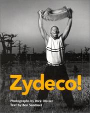 Cover of: Zydeco!