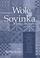 Cover of: Perspectives on Wole Soyinka