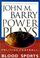 Cover of: Power plays