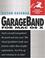 Cover of: GarageBand for Mac OS X