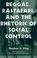 Cover of: Reggae, Rastafari, and the Rhetoric of Social Control