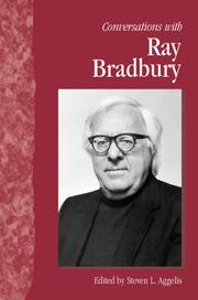 Cover of: Conversations with Ray Bradbury by Ray Bradbury