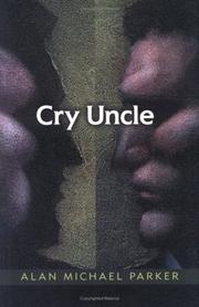 Cover of: Cry uncle