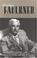 Cover of: Reading Faulkner.