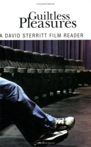 Cover of: Guiltless pleasures: a David Sterritt film reader.