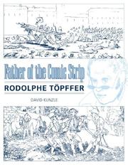 Cover of: Father of the Comic Strip by David Kunzle