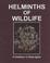 Cover of: Helminths of wildlife