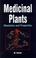 Cover of: Medicinal plants