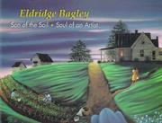 Cover of: Eldridge Bagley by Susan Tyler Hitchcock