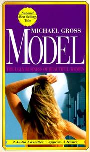 Cover of: Model | 
