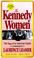 Cover of: The Kennedy Women