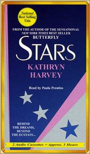 Cover of: Stars by Kathryn Harvey