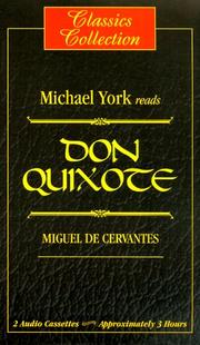 Cover of: Don Quixote (Classics Collection) by Miguel de Unamuno