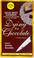 Cover of: Dying for Chocolate (Culinary Mysteries)