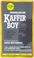 Cover of: Kaffir Boy