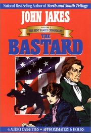 Cover of: The Bastard by 