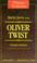 Cover of: Oliver Twist