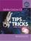 Cover of: Adobe GoLive CS tips and tricks