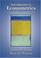 Cover of: Introduction to Econometrics (2nd Edition) (Addison-Wesley Series in Economics)