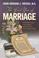 Cover of: The first year of marriage